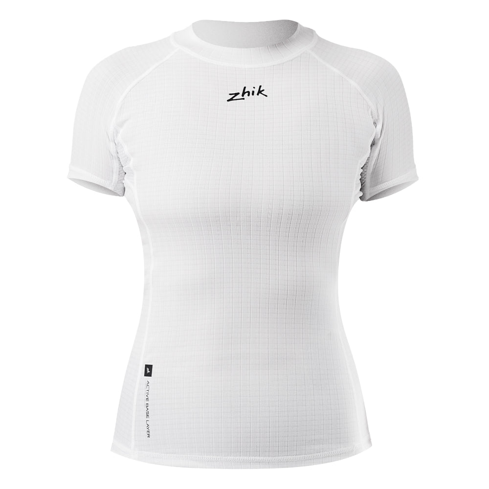 Active Base Layer Top – Dam