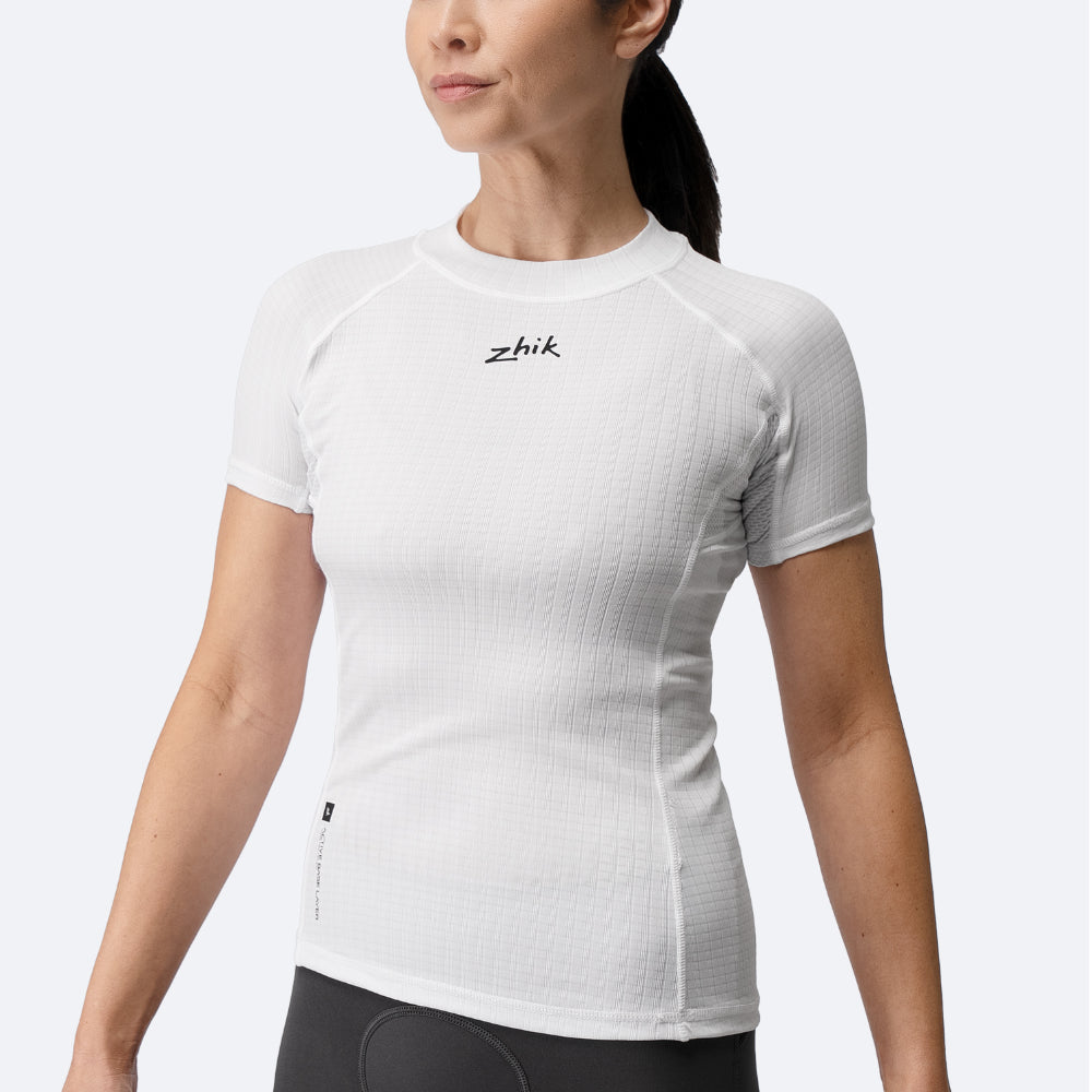 Active Base Layer Top – Dam