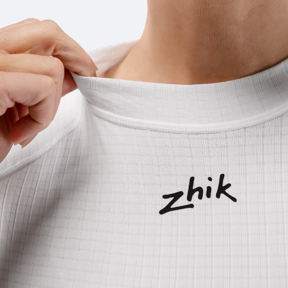 Active Base Layer Top – Dam