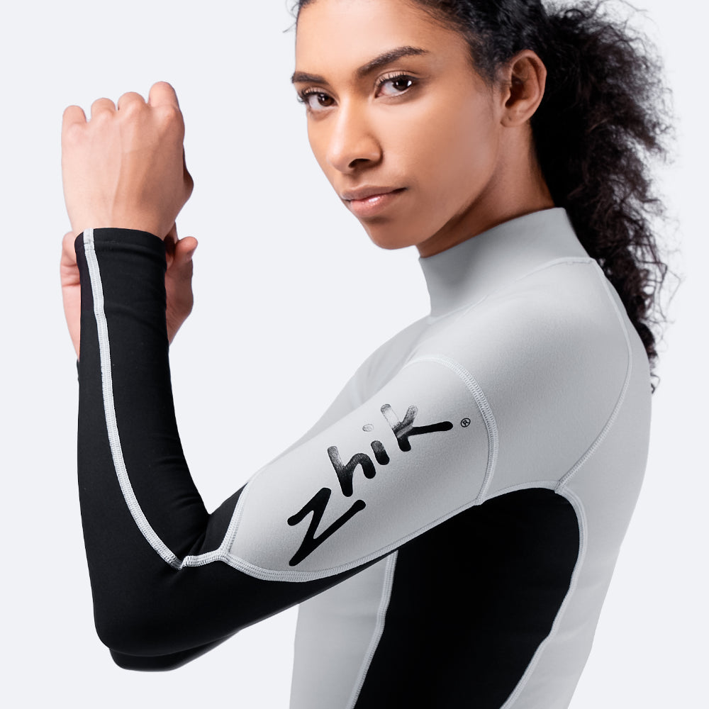 HydroPhobic Fleece Baselayer Top