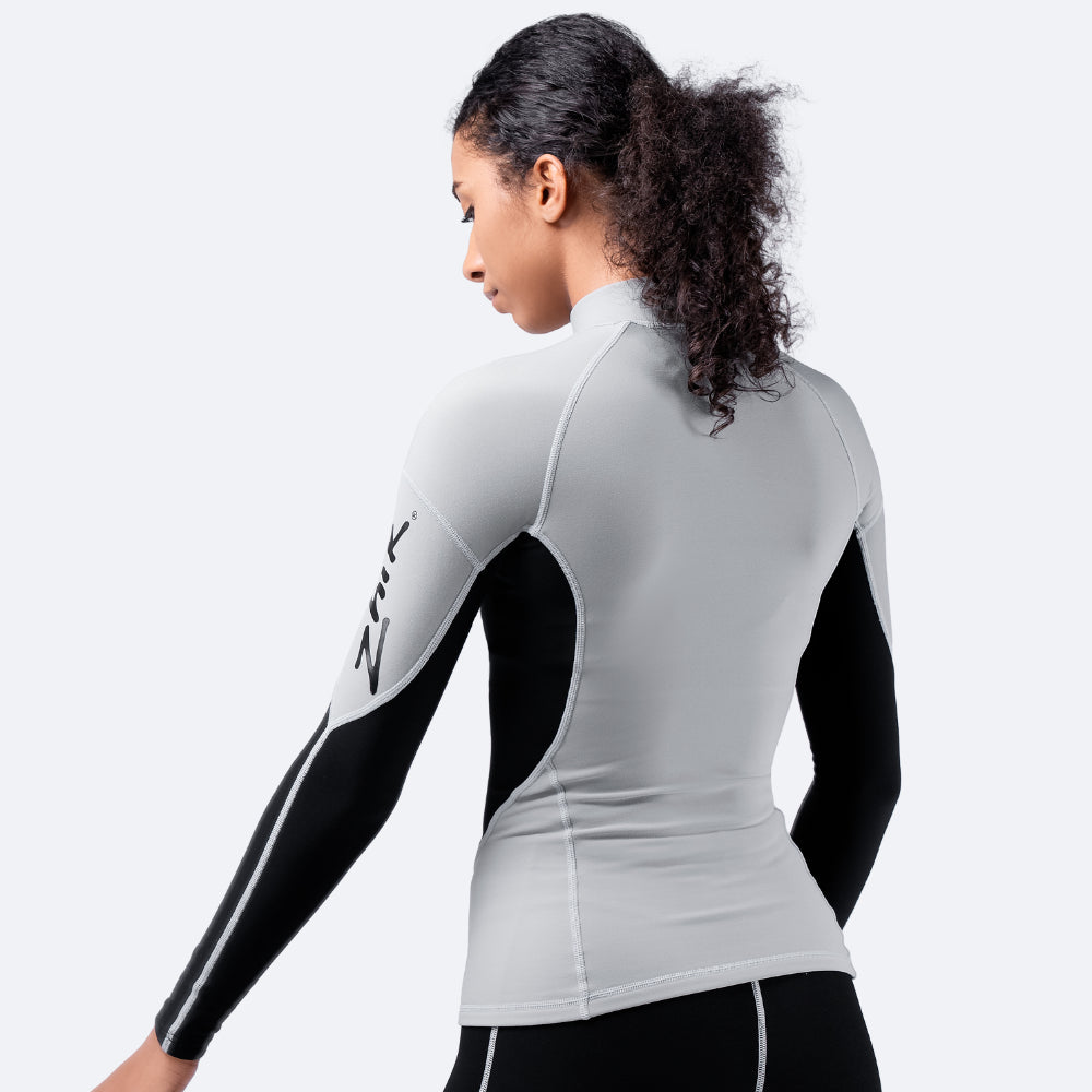 HydroPhobic Fleece Baselayer Top