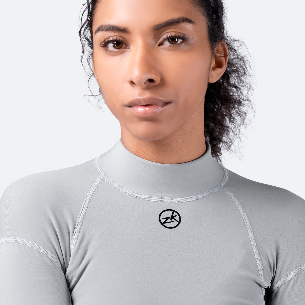 HydroPhobic Fleece Baselayer Top