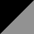 black/grey / S/M