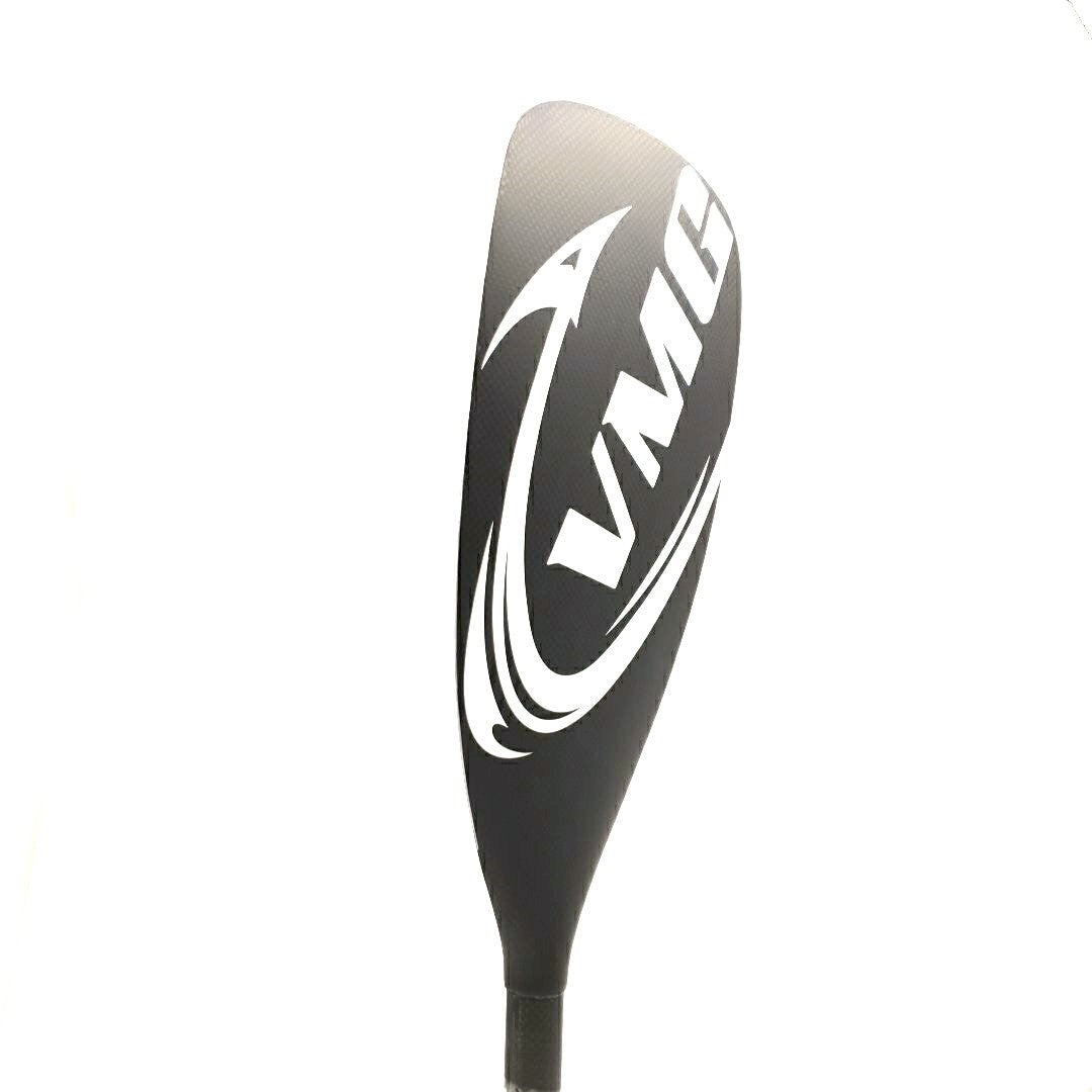 VMG Orca SUP Paddle Adjustable - complete racing paddle