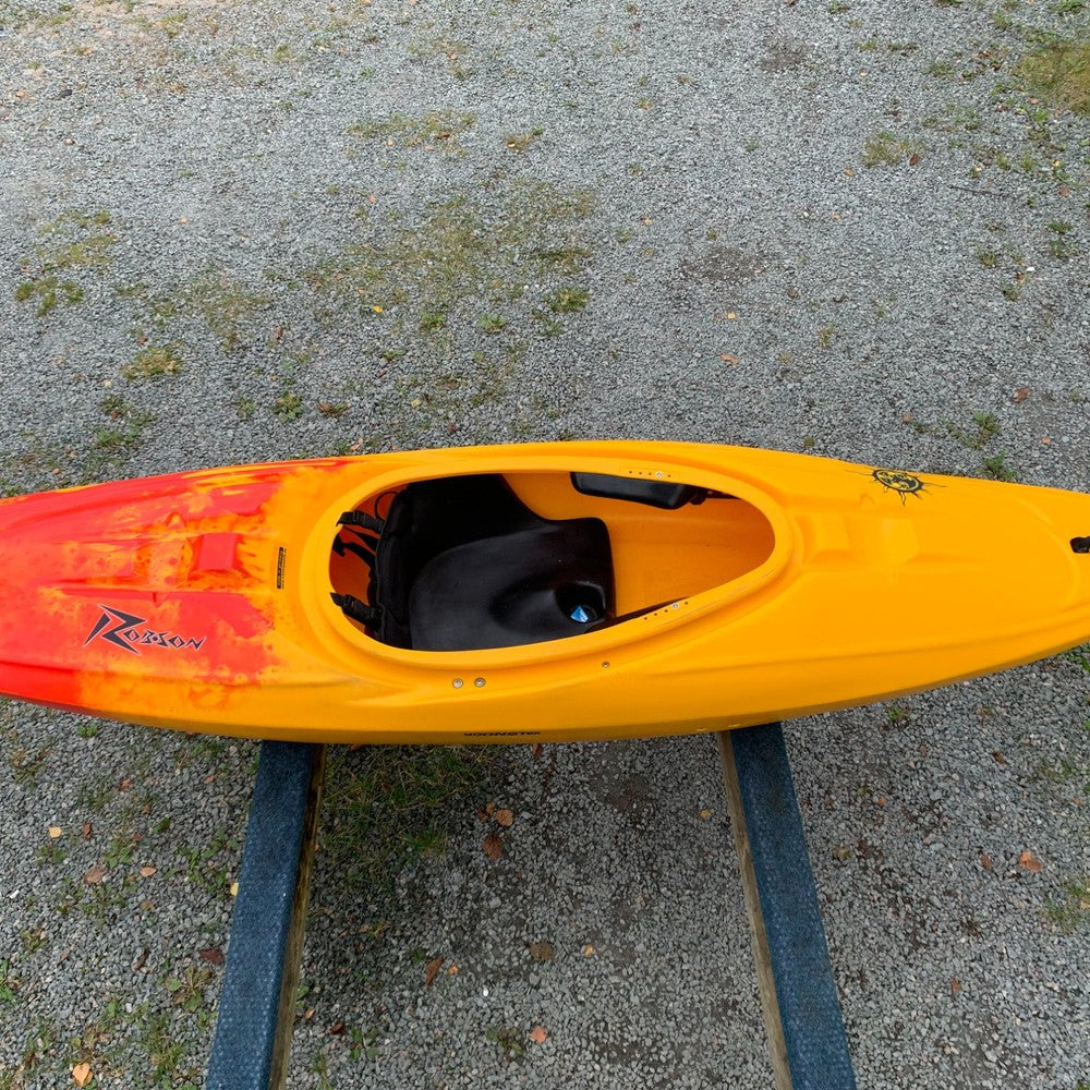 Robson Moonster (demo)