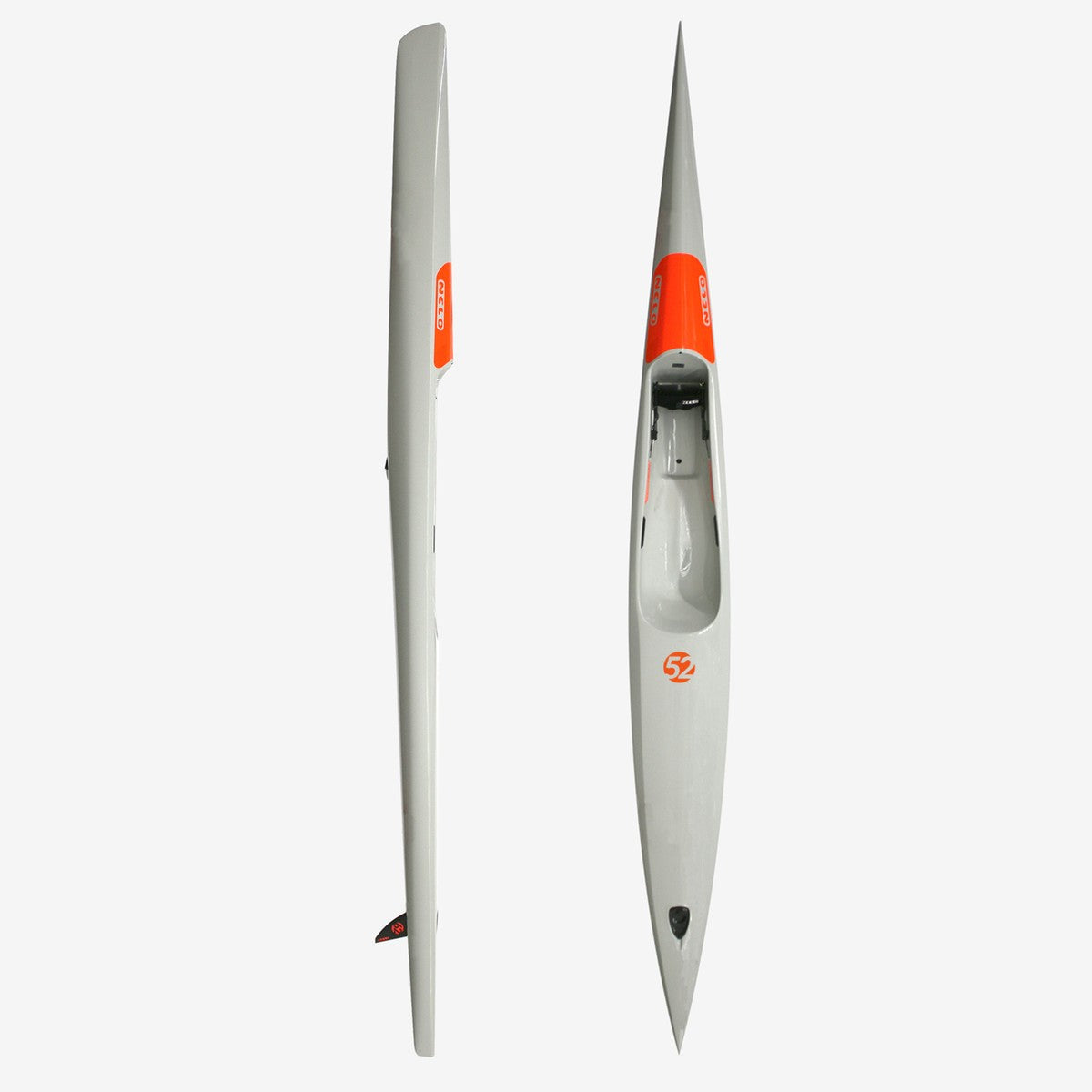 Nelo 52 Surfski