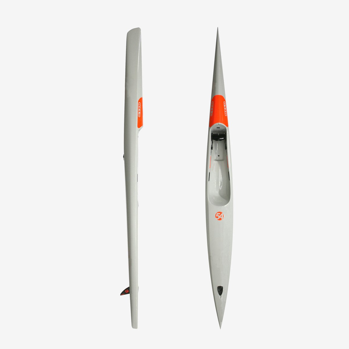 Nelo 54 Surfski