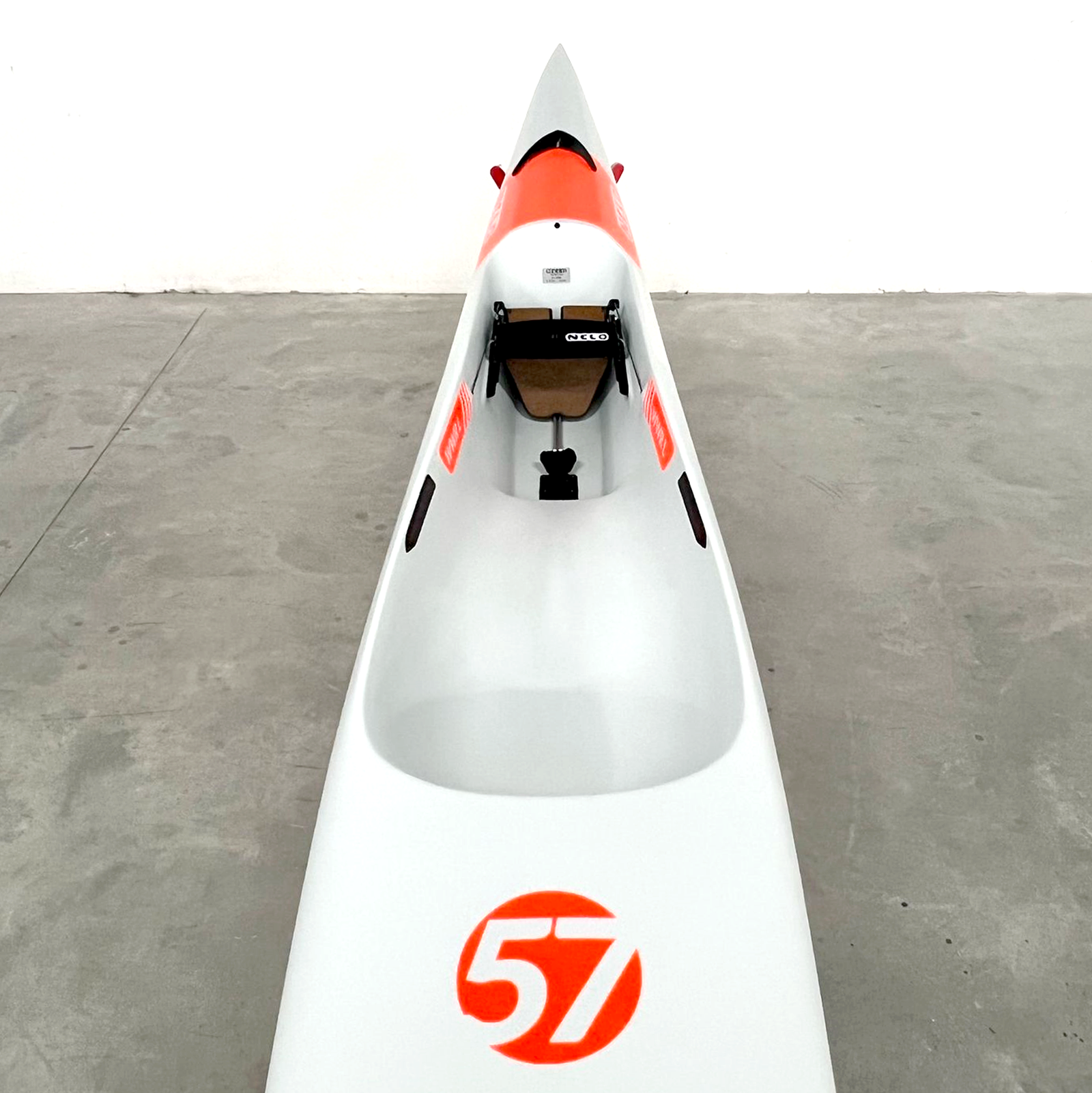 Nelo 57 Surfski