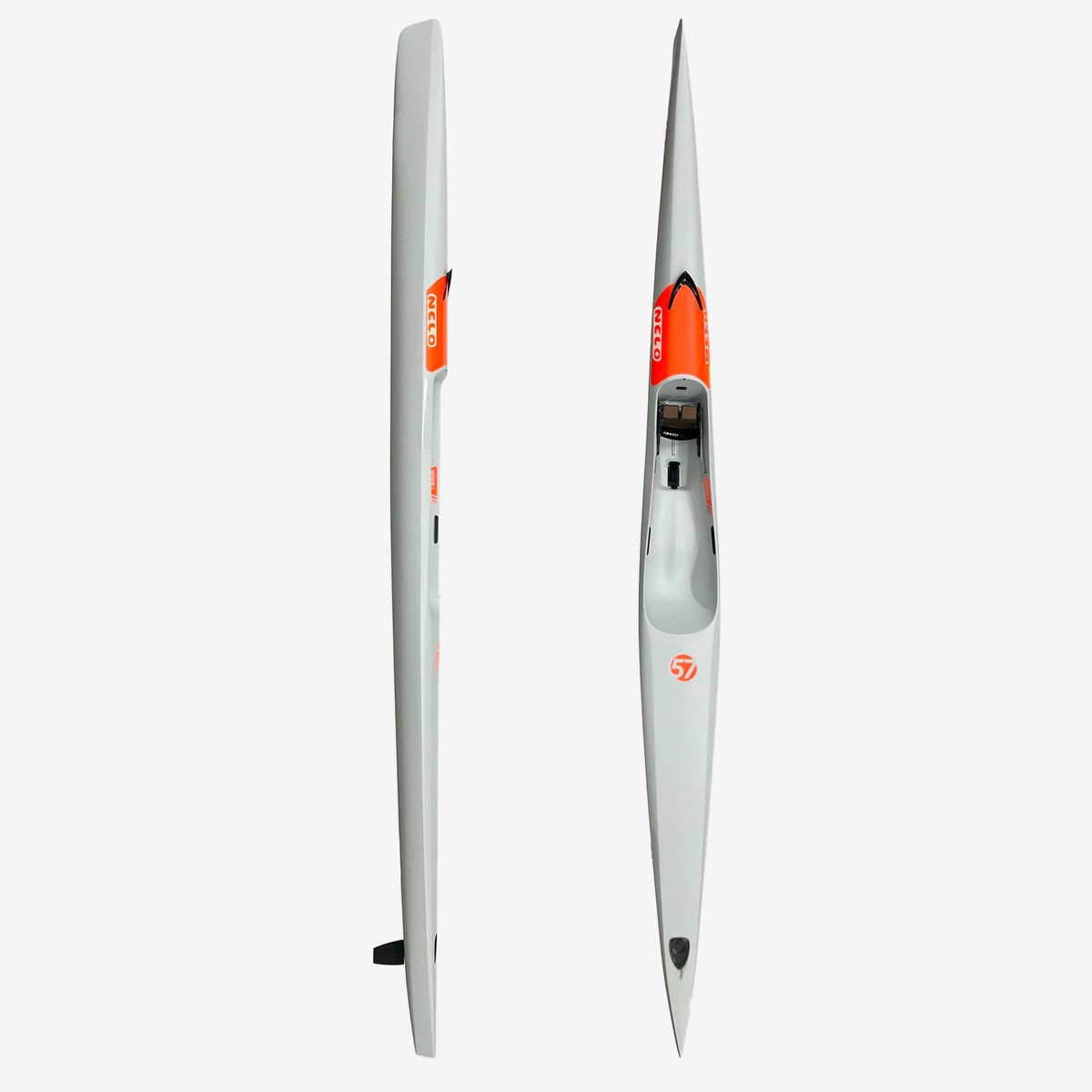 Nelo 57 Surfski