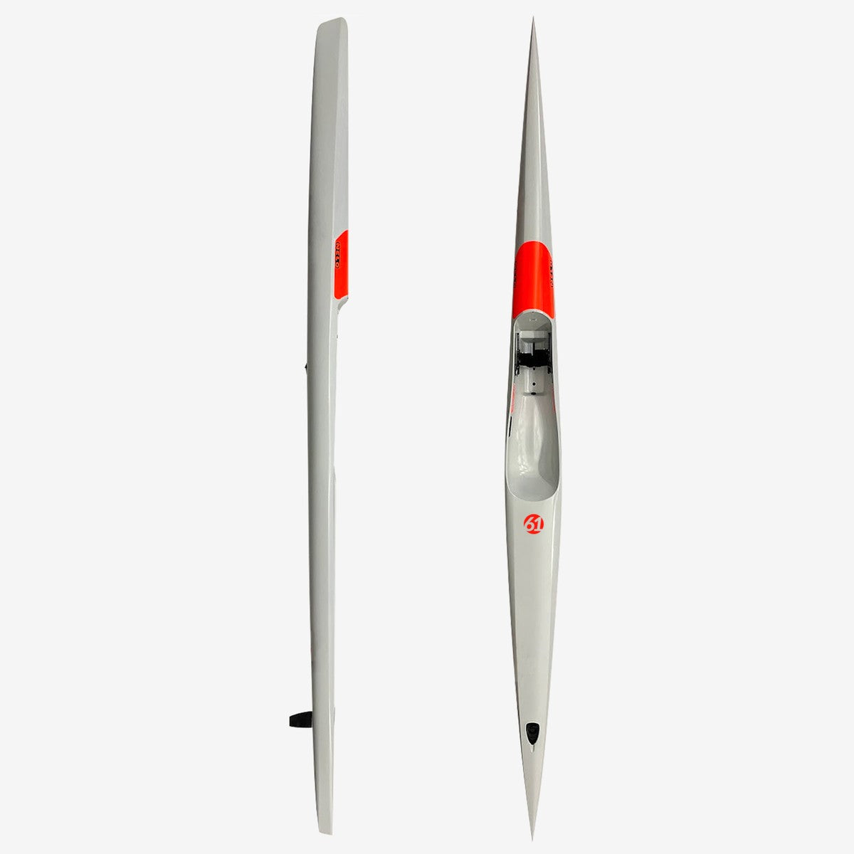 Nelo 61 Surfski