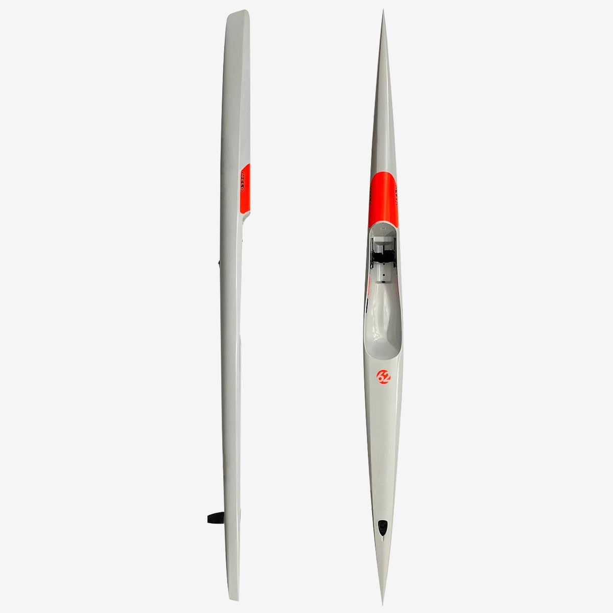 Nelo 62 Surfski