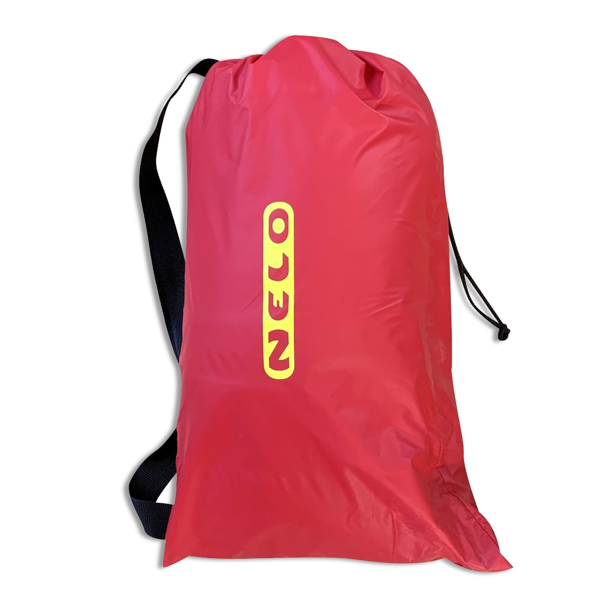 Nelo Kayak Cover K2 red - in carry bag