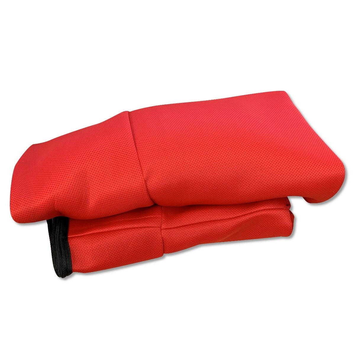 Nelo Kayak Cover K2 red - folded