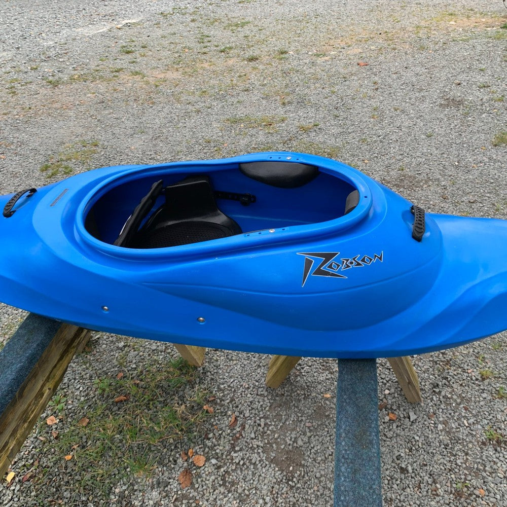 Robson Quarks (demo)