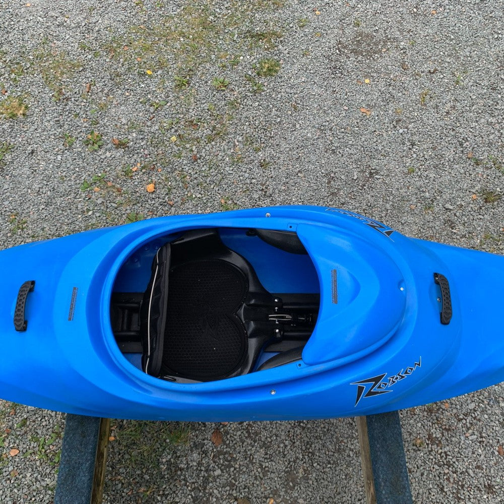 Robson Quarks (demo)