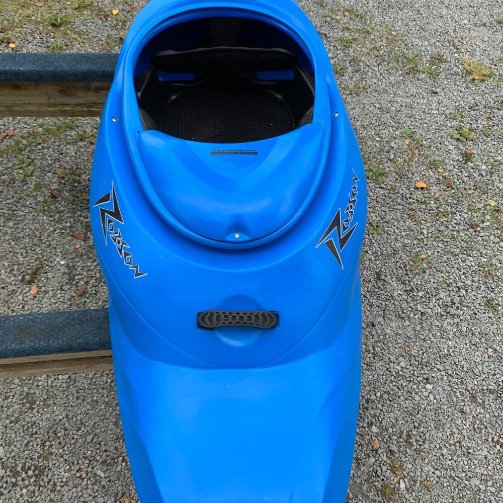 Robson Quarks (demo)