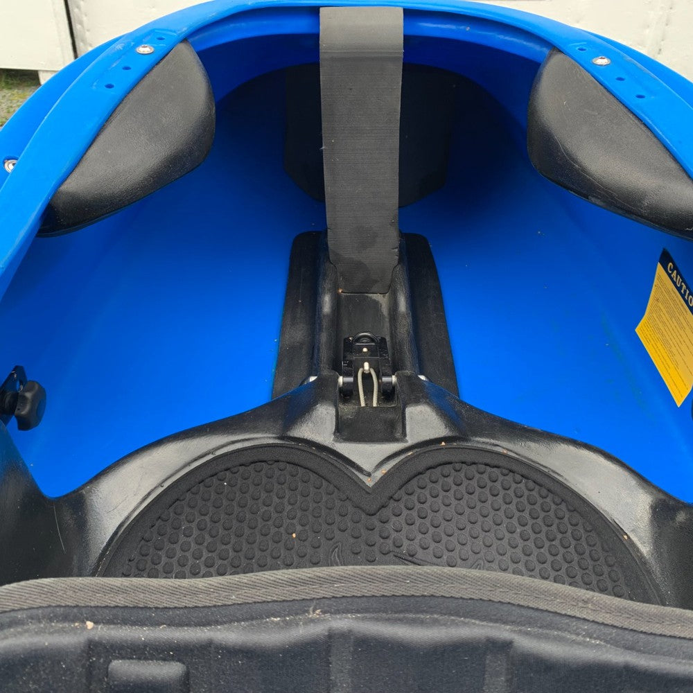 Robson Quarks (demo)