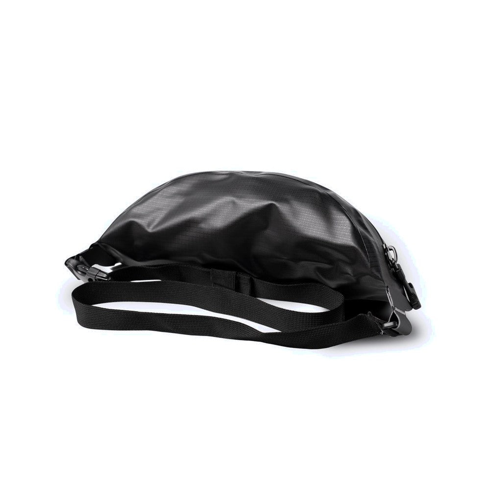Zhik Waterproof Waist Pack 2L Black
