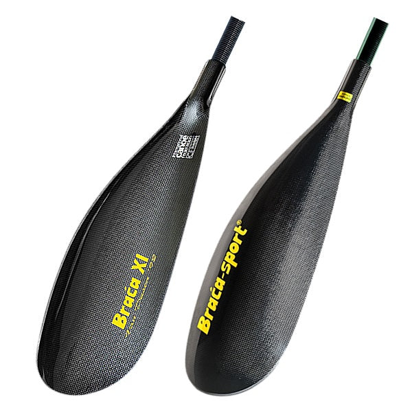 Braca 11 van Dusen vingpaddel