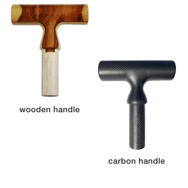 Braca Canoe Uni 2000 C1 paddel