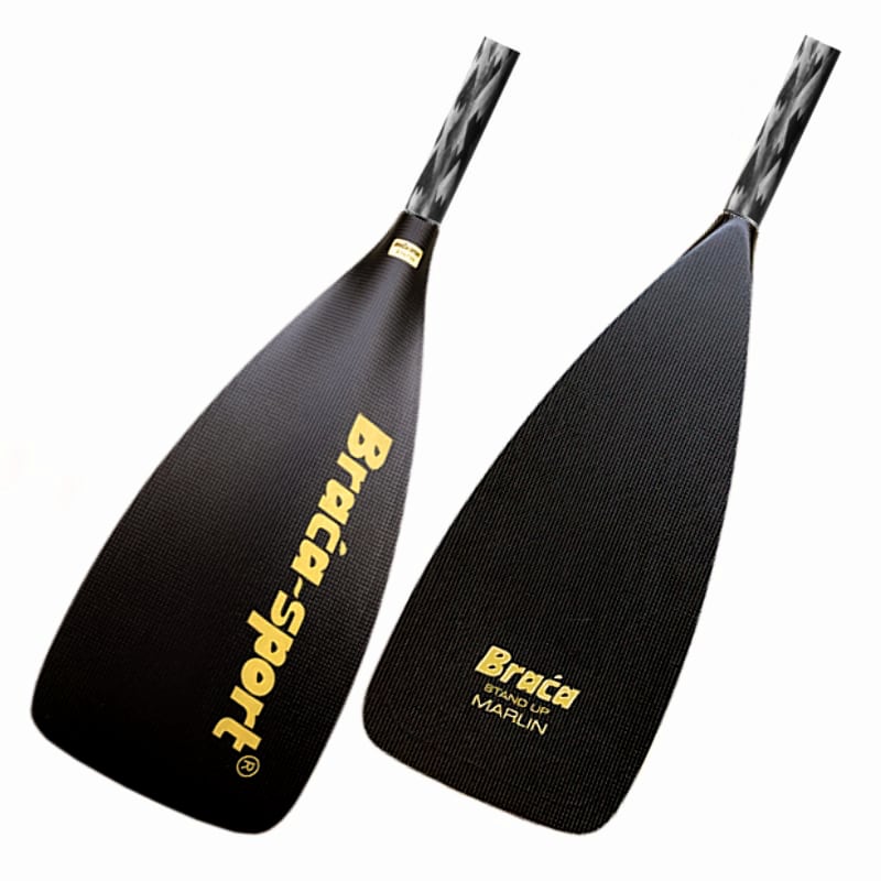 Braca Marlin SUP paddel matte finish