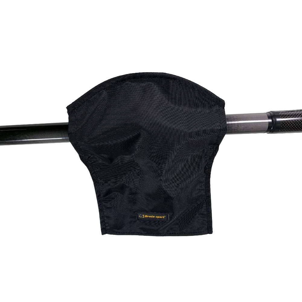 Braca paddel pogies lång