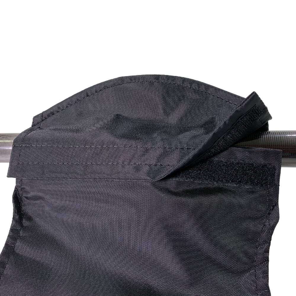 Braca paddel pogies lång