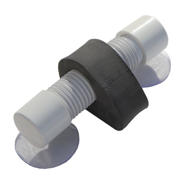 Braca klockställ för träningsklocka