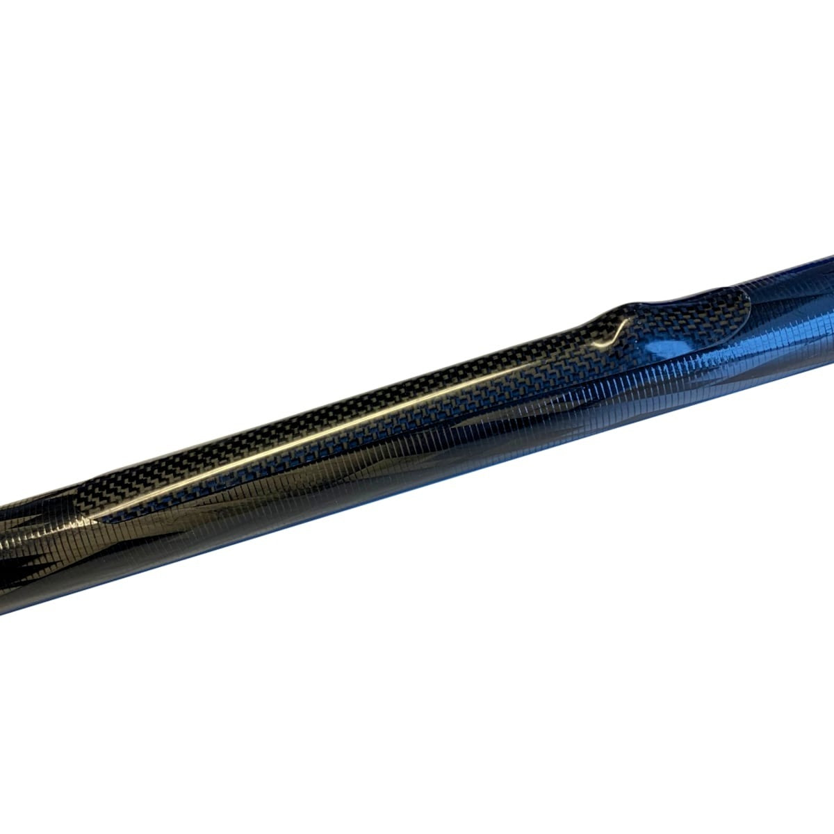 Carbon Paddle Grip oval