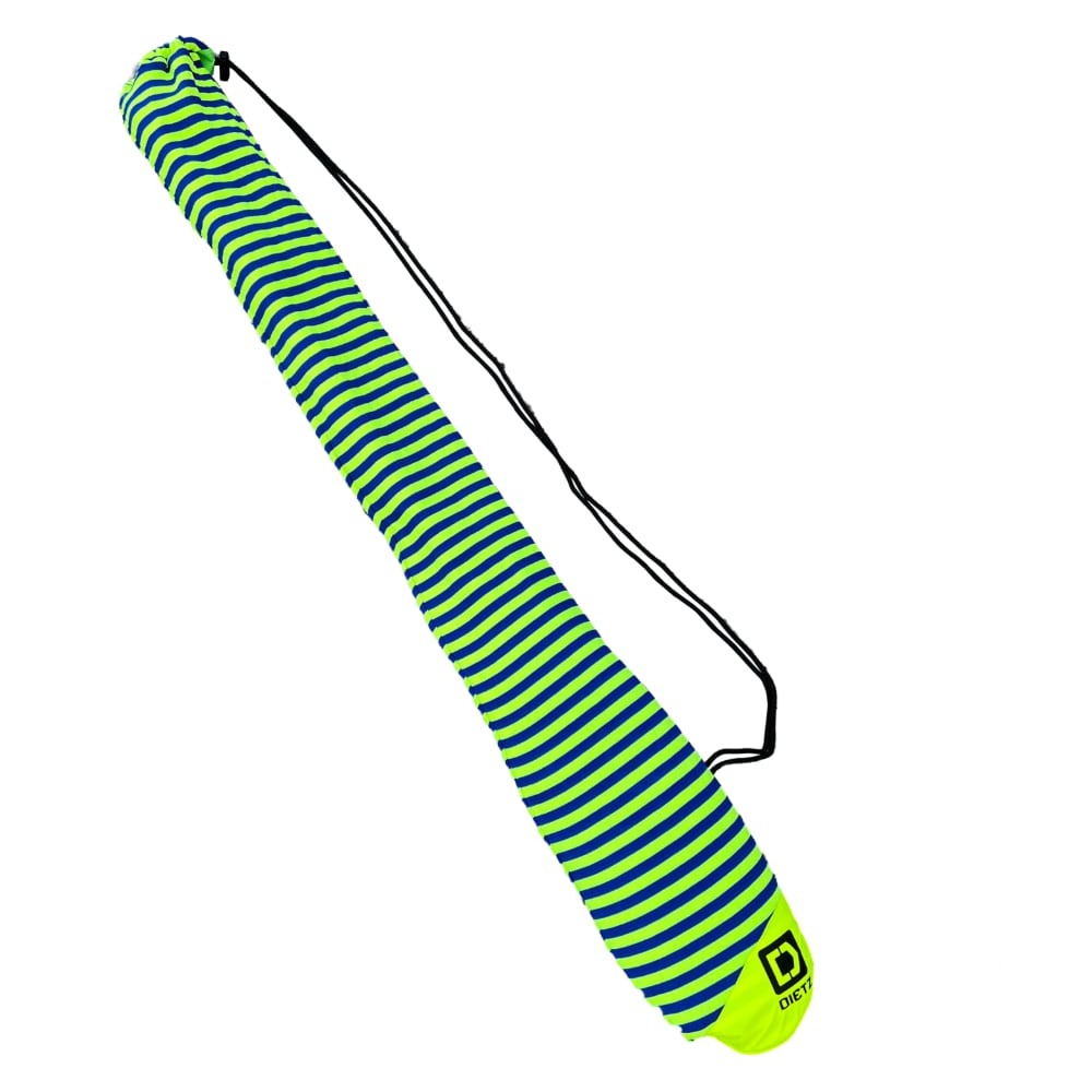 Paddelfodral för delbara paddlar