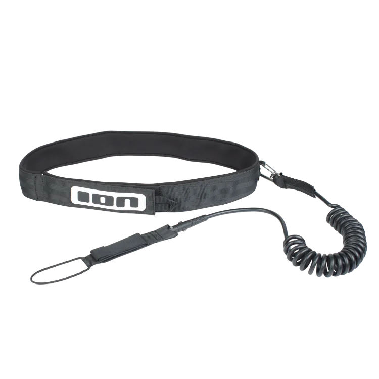 ION SUP Core Hip Belt med Leash