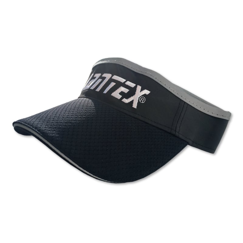 Jantex Visor svart