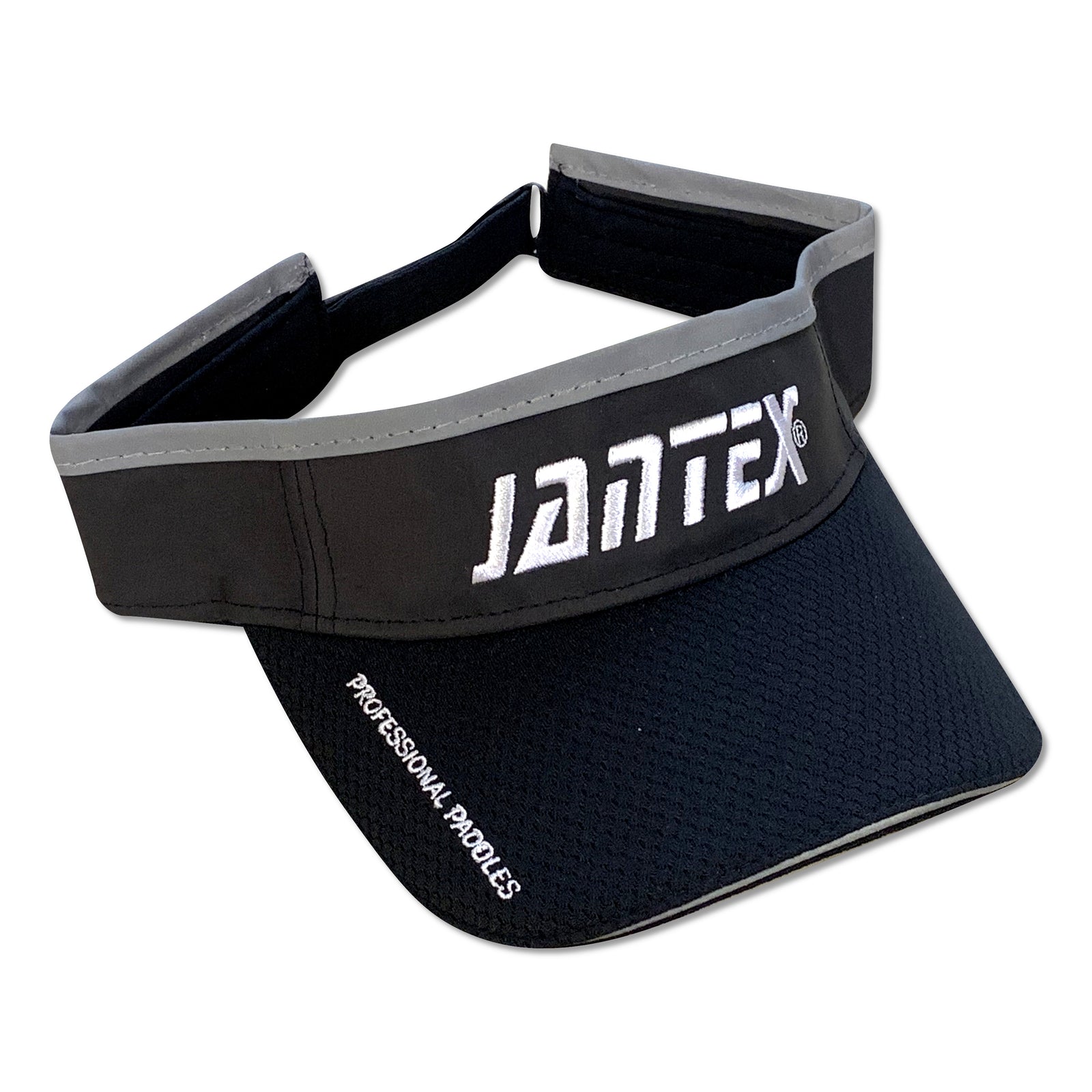 Jantex Visor svart