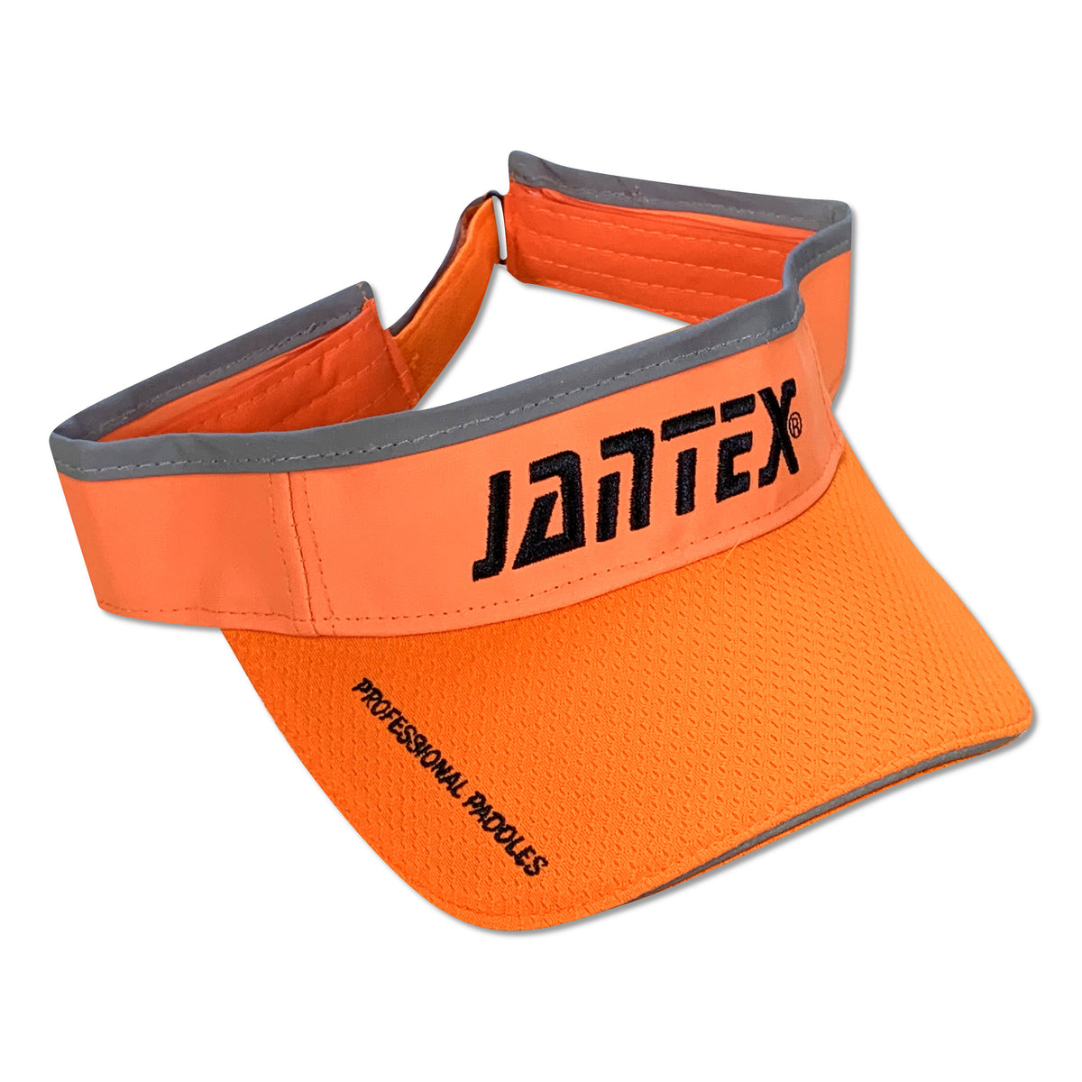 Jantex Visor orange front