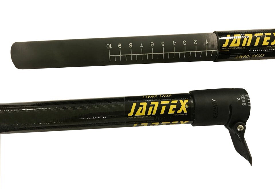 Jantex paddel delning 10 cm