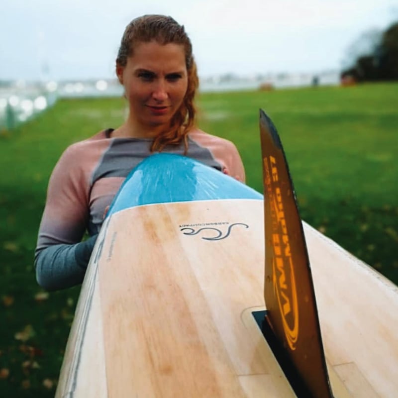 VMG blades Mako 37 på Dietz.se