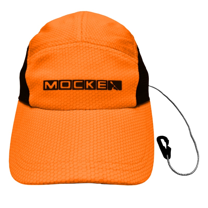 Mocke Fly Dry Cap yellow