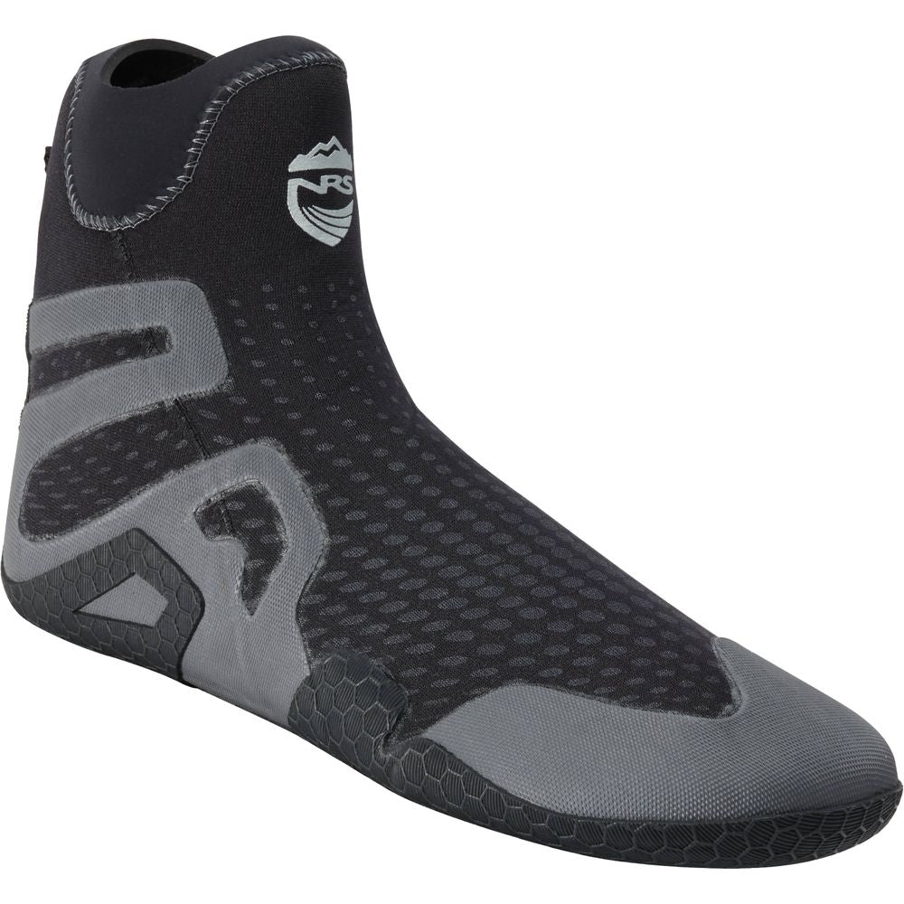 NRS Freestyle Wetshoe - angle