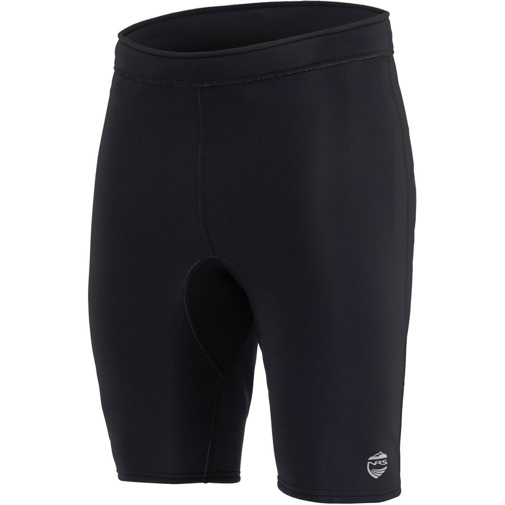 NRS Men's HydroSkin 0.5 mm neoprene shorts