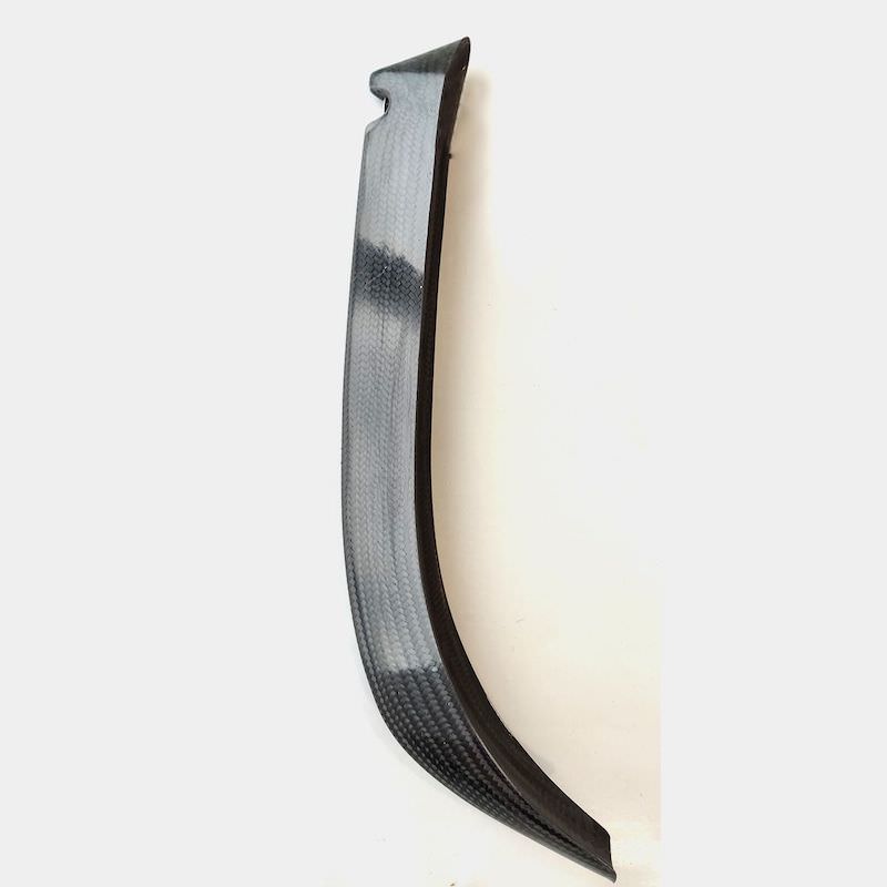 Nelo 510 Carbon Bow sida