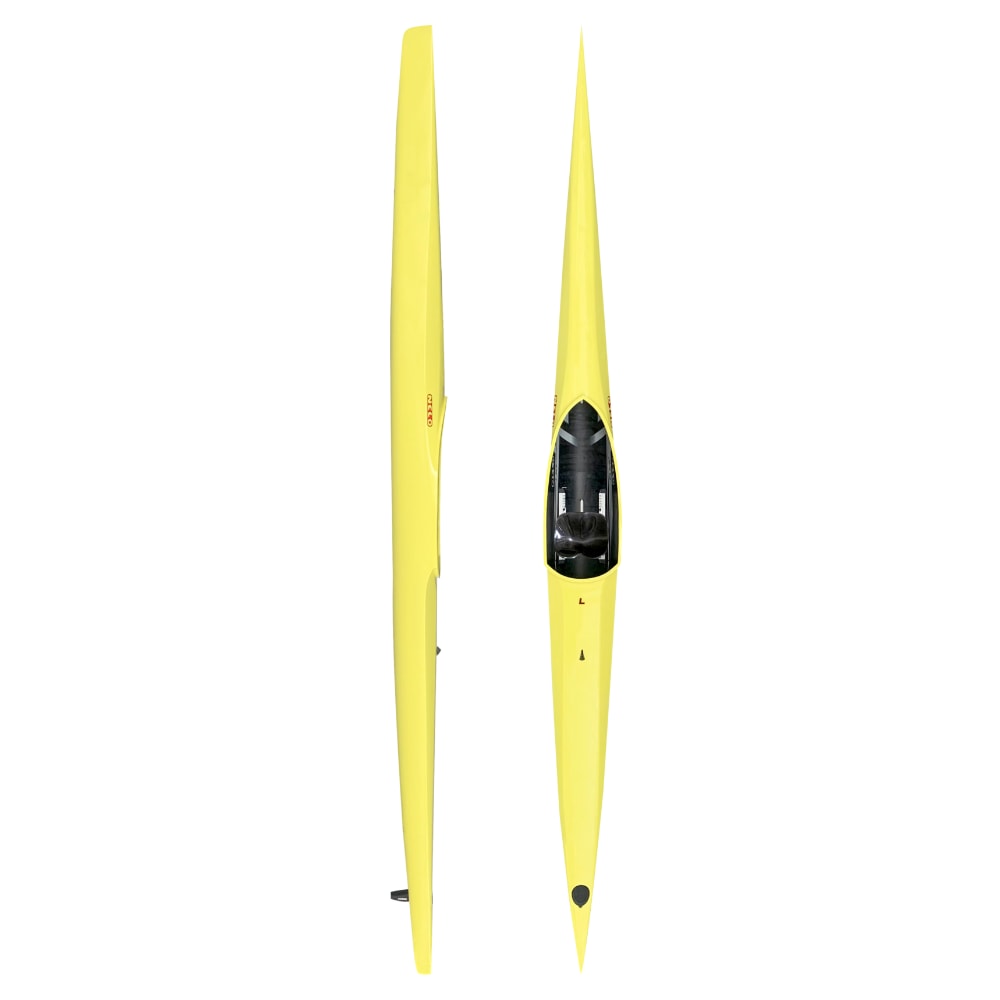 Nelo K1 Vanquish 4 - Quattro