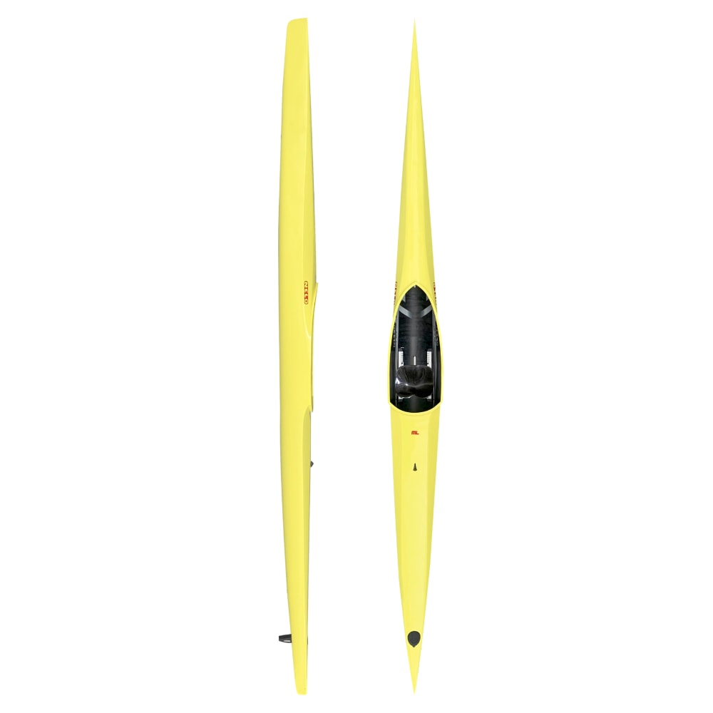 Nelo K1 Vanquish 4 - Quattro