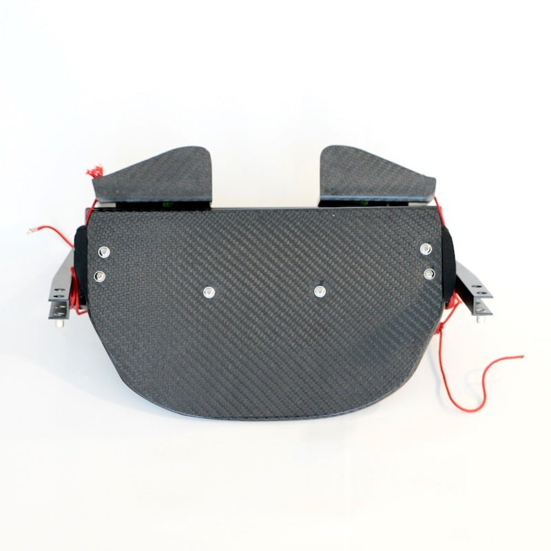 Pedalfotstöd Viper-Spare Parts-Nelo-Dietz