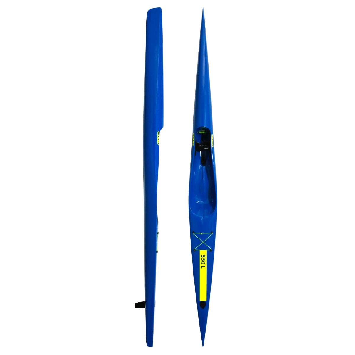 Nelo 550 ML 2020 - Dietz