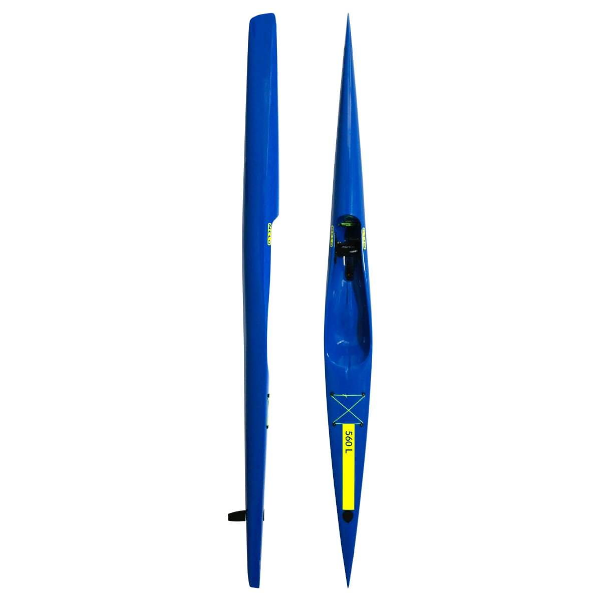 Nelo 560 ML 2020 - Dietz