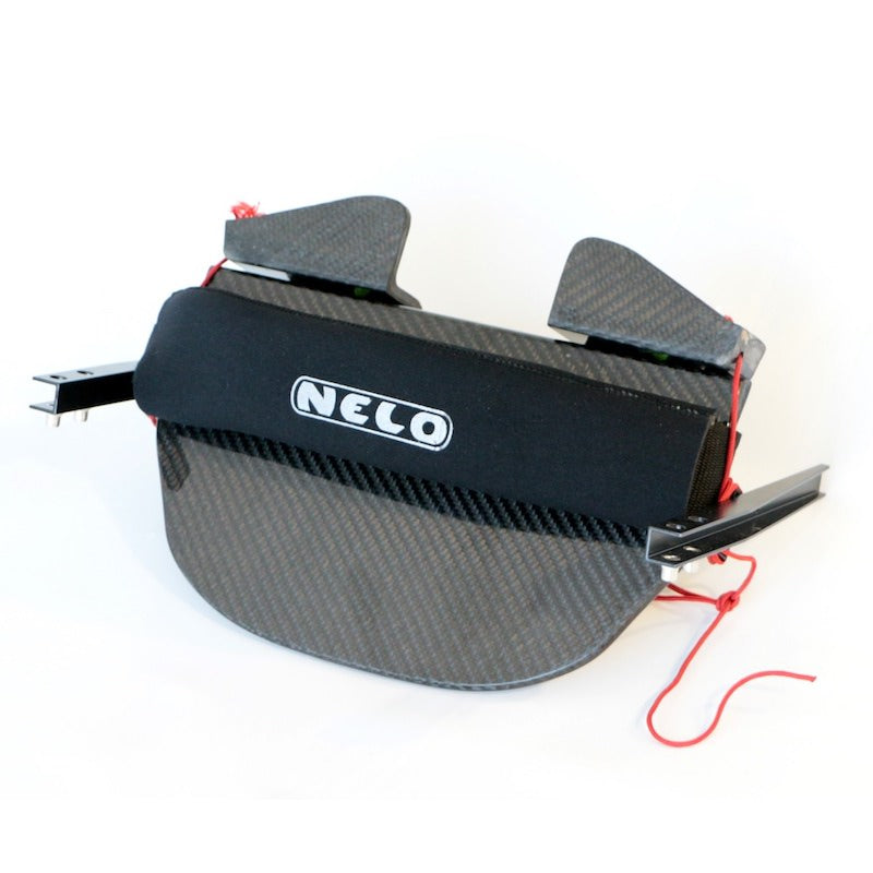 Pedalfotstöd Viper-Spare Parts-Nelo-Dietz