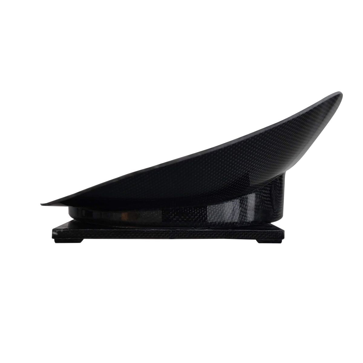 Nelo vridsits i kolfiber