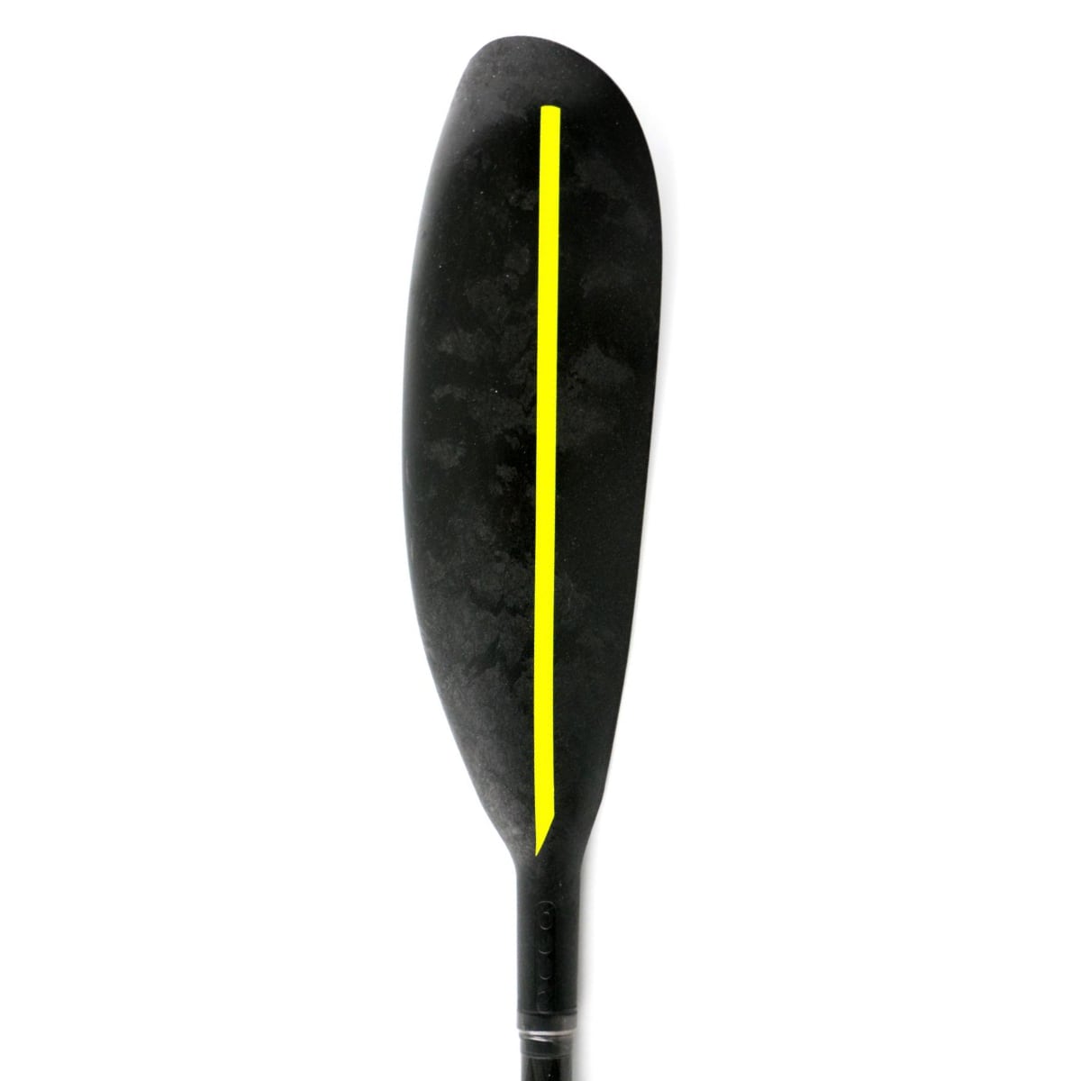 Nelo vingpaddel för surfski & motionspaddling framsida