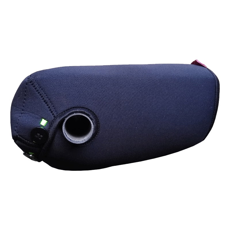 Padler Wintermitten neopren paddle pogie - top view