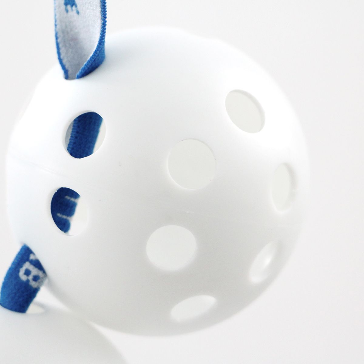 Resistance Balls - for kayak and canoe sprint training